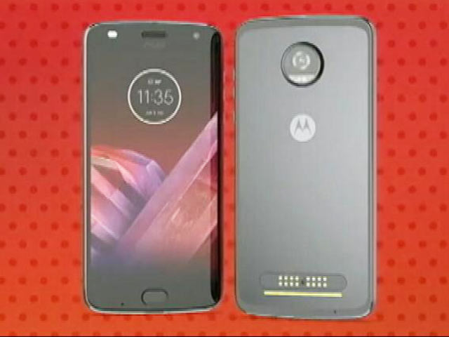 सेल गुरु : Moto Z2 Play भारत में लॉन्च हुआ