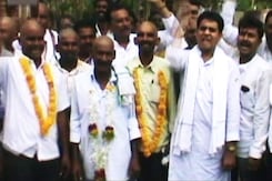 सरकार की मंशा समझकर समन्वय समिति की बैठक कर फैसला लेंगे : राजू शेट्टी सरकार की मंशा समझकर समन्वय समिति की बैठक कर फैसला लेंगे : राजू शेट्टी