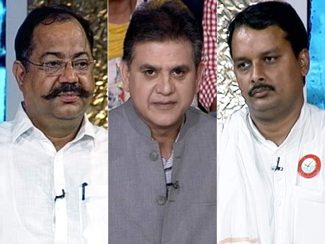 मुकाबला : किसानों को सड़कों पर क्यों उतरना पड़ा?