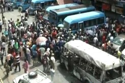 Darjeeling Braces For Turmoil As Gorkha Group Calls For Shutdown Darjeeling Braces For Turmoil As Gorkha Group Calls For Shutdown