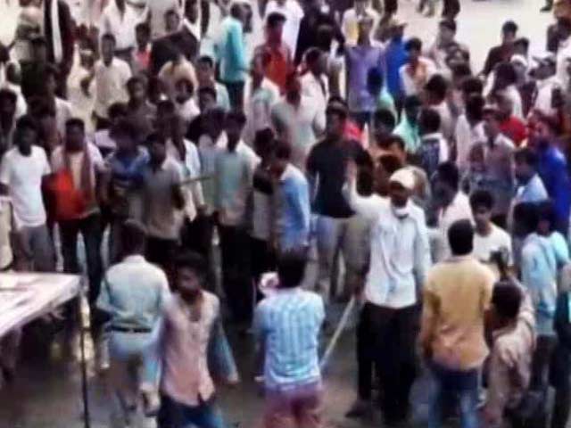 Mandsaur Violence: Farmers See No Long-Term Solution In Sight