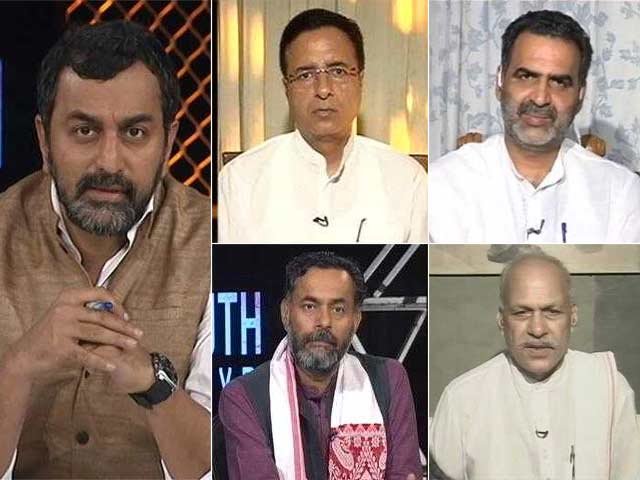 Truth vs Hype: Farmers' Protests - Unquiet Fields