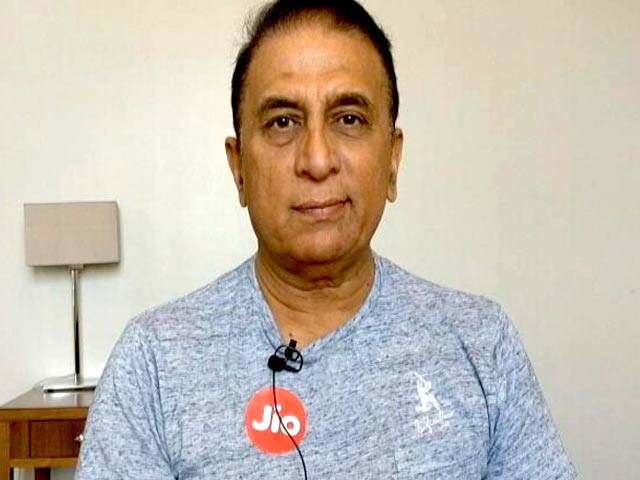 दक्षिण अफ्रीका का पलड़ा है भारी: सुनील गावस्कर