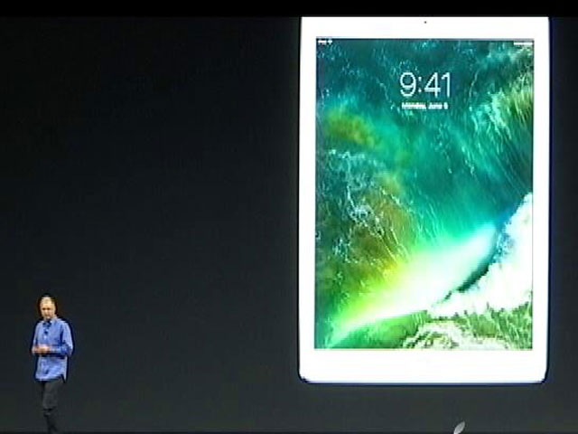 The Biggest Apple WWD Ever