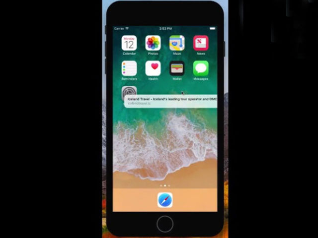 Cell Guru at Apple WWDC 2017