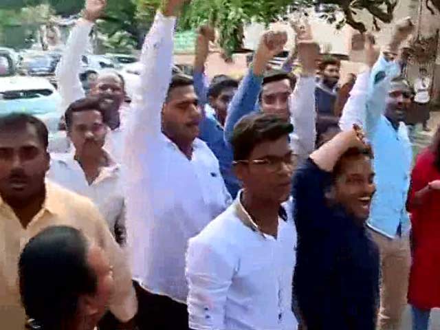 Video : Maharashtra Announces Loan Waiver For Farmers After Days Of Protests