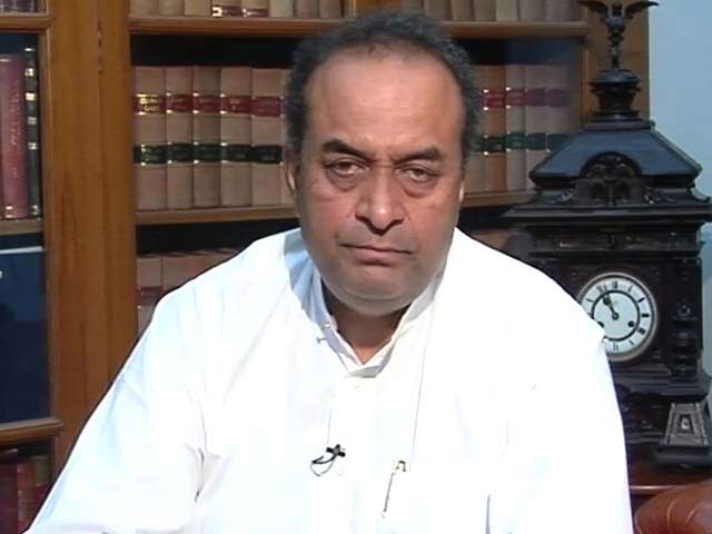 'Not Interested In Extension Of Term': Attorney General Mukul Rohatgi
