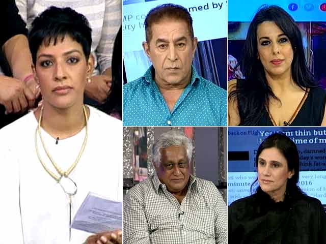 We The People: Body Shaming - Unfair And Ugly