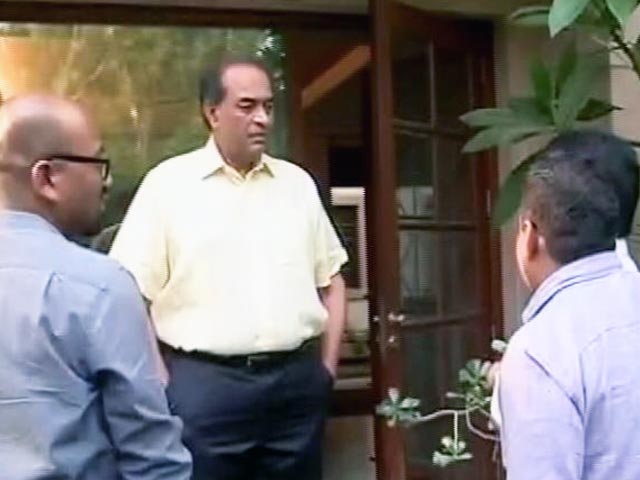 Videos : इंडिया 9 बजे : अटॉर्नी जनरल मुकुल रोहतगी नहीं चाहते कार्यकाल विस्तार