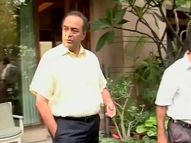 The Biggest Stories of June 11, 2017