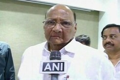 महाराष्ट्र में किसानों की कर्ज माफी : शरद पवार ने बताया ऐतिहासिक निर्णय महाराष्ट्र में किसानों की कर्ज माफी : शरद पवार ने बताया ऐतिहासिक निर्णय