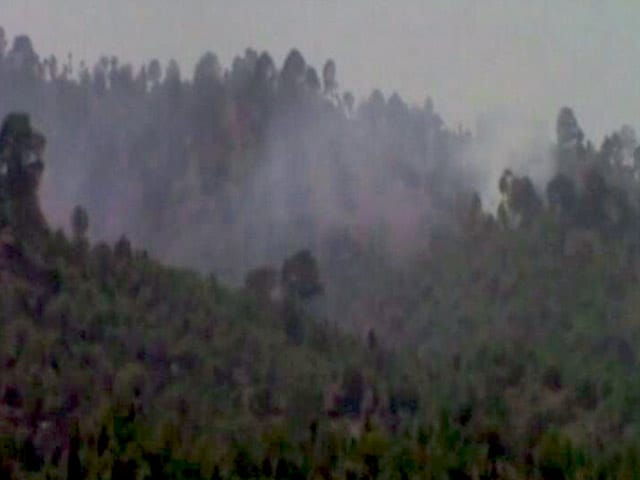 Video : जम्‍मू-कश्‍मीर : पाकिस्तान ने नौशेरा-कृष्‍णा घाटी में किया सीजफायर उल्‍लंघन