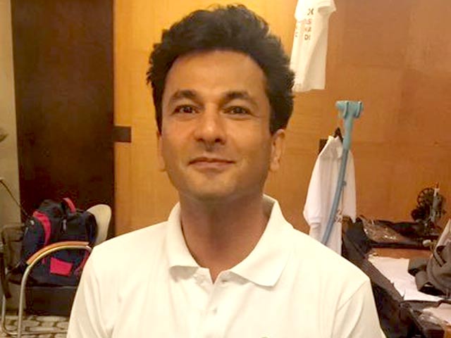 Chef Vikas Khanna Comes In Support Of Behtar India Campaign