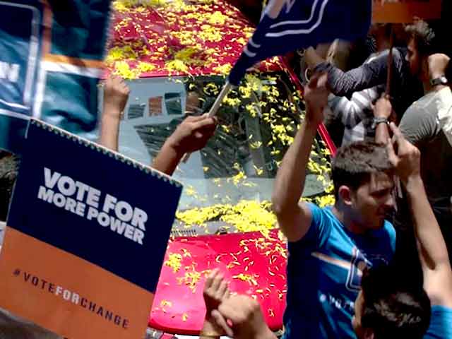 Video: The Datsun Party Holds RoadShow