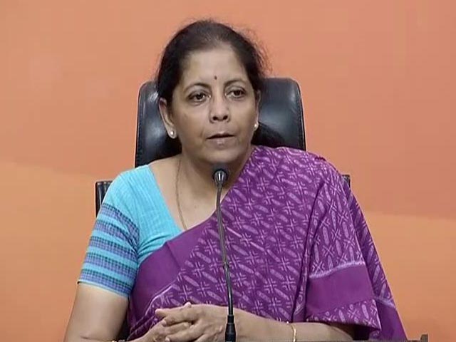 Sonia Gandhi Should Apologise, Says Minister On 'Goonda' Comment For Army Chief