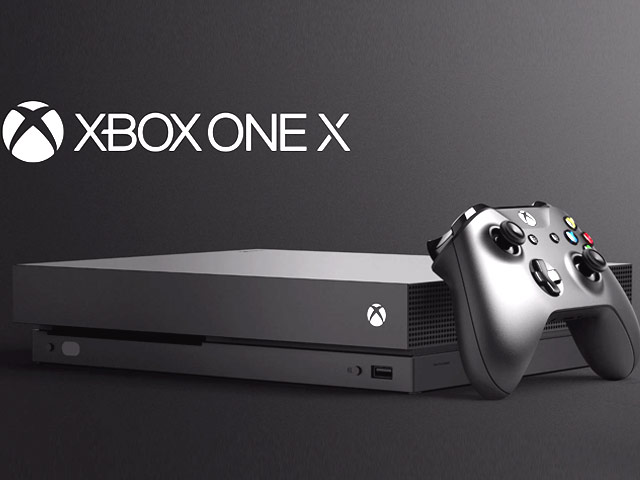 360 Daily: Xbox One X Launched, Google Daydream View Is Out in India, and More