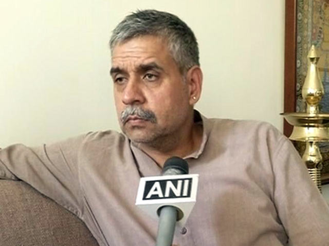 इंडिया 8 बजे : सेना अध्यक्ष पर संदीप दीक्षित की टिप्पणी से मचा घमासान