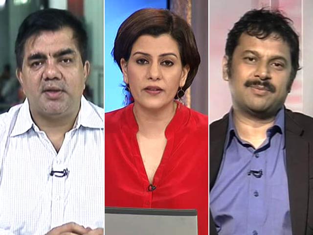 Profile Of A Terrorist: Author Hussain Zaidi On His New Book