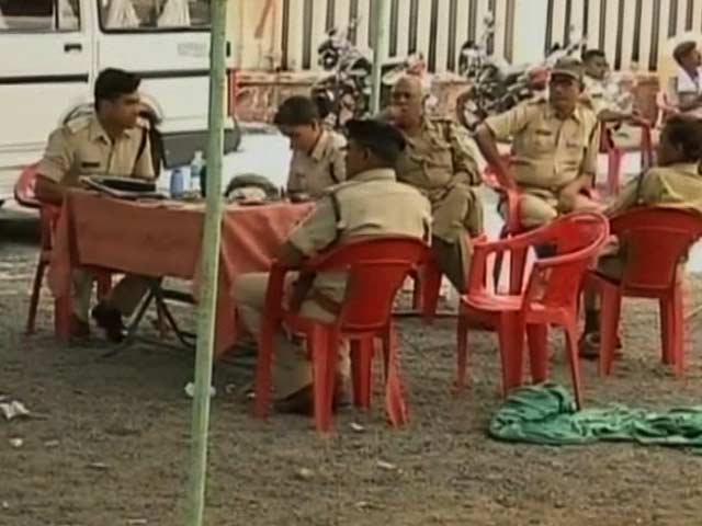 Mandsaur Firing: No FIRs Against Cops Who Shot Farmers In Madhya Pradesh