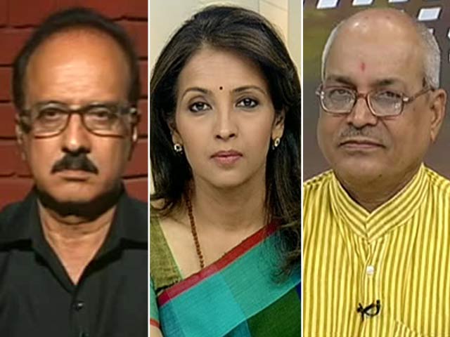 प्राइम टाइम : क्या कर्ज माफी है किसानों की समस्या का हल?