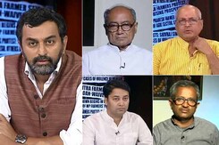 Mandsaur Farmer Killings: Protecting The Police? Mandsaur Farmer Killings: Protecting The Police?