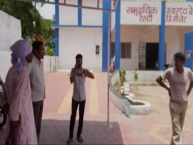Video : Farmer Allegedly Commits Suicide In Shivraj Singh Chouhan's Hometown Sehore