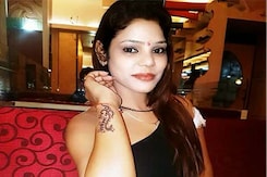 Decomposed Body Of Actress, 27, Found In Mumbai Home Decomposed Body Of Actress, 27, Found In Mumbai Home