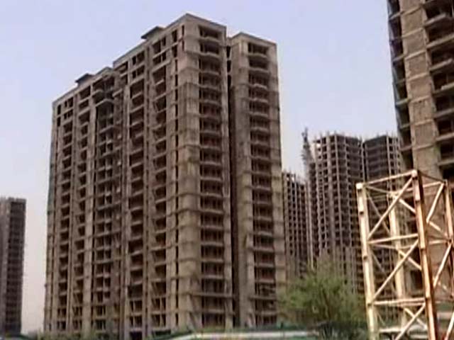After A Delay Of 7 Years, Jaypee Wish Town Project Gains Momentum