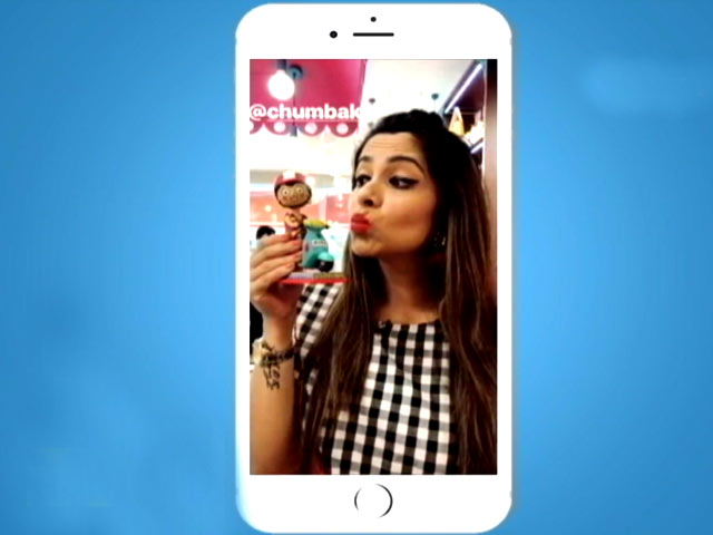 Meet the New Instagram