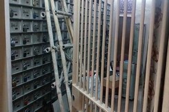 पंजाब नेशनल बैंक का लॉकर तोड़कर करोड़ों की चोरी पंजाब नेशनल बैंक का लॉकर तोड़कर करोड़ों की चोरी