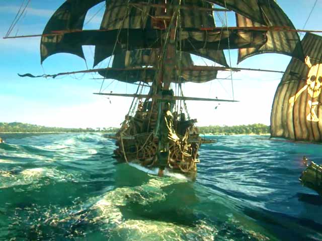 Ubisoft at E3 2017: Everything Announced