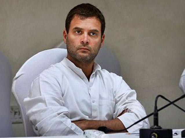राहुल गांधी को याद आई नानी, मिलने जाएंगे इटली
