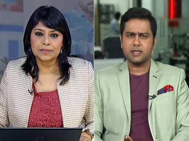 Video : Hosts Are The Team To Beat In Champions Trophy: Aakash Chopra