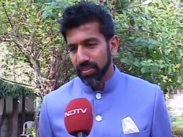 The French Open Win Has Definitely Sunk In: Rohan Bopanna