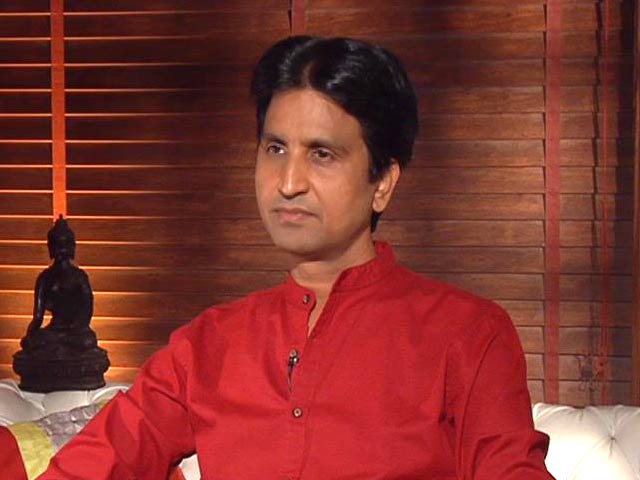 Arvind Kejriwal Called Kumar Vishwas 'Younger Brother'. That's Changed