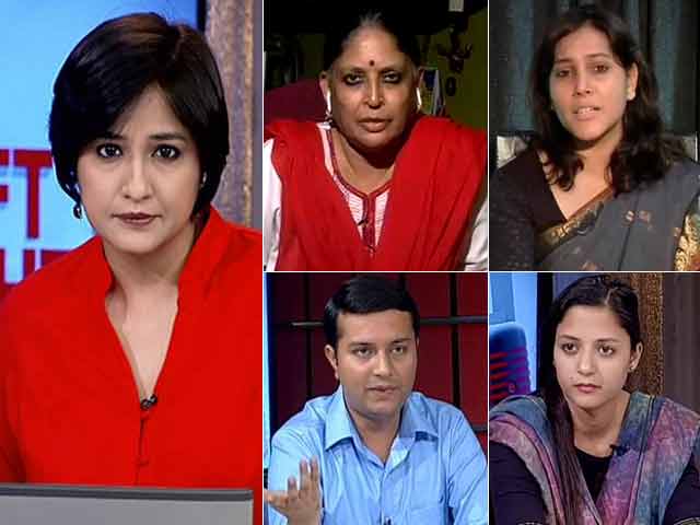 'Selective Outrage' Over Films On JNU, Kashmir?