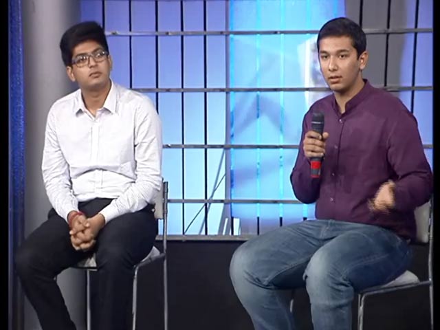 NDTV Deakin Scholarship 2017: Meet The Winners of Undergraduate Scholarships