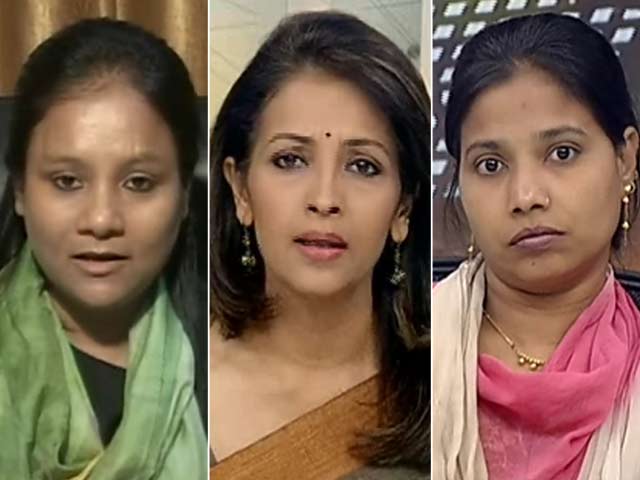 प्राइम टाइम :  विकलांगों के लिए रेलवे की सुविधाएं कितनी?