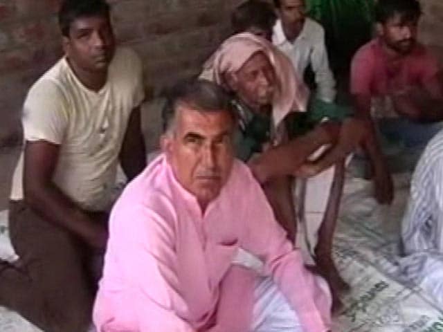 नेशनल रिपोर्टर : मध्य प्रदेश में पिछले 24 घंटों में तीन किसानों ने की आत्महत्या