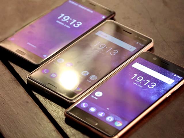 360 Daily: Nokia 6, Nokia 5, Nokia 3 Launched in India, Moto E4, Moto E4 Plus Launched