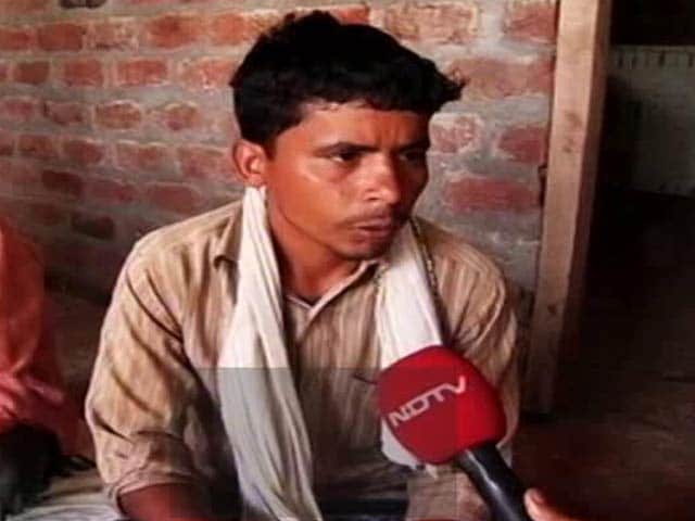 Video : 3 Farmers Commit Suicide In 24 Hours In Madhya Pradesh
