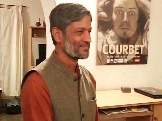 Activist Nikhil Dey Sentenced To Jail In 20-Year-Old Case In Rajasthan