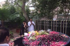 उपहार कांड की 20वीं बरसी, पीड़ितों ने अपनों को किया याद उपहार कांड की 20वीं बरसी, पीड़ितों ने अपनों को किया याद