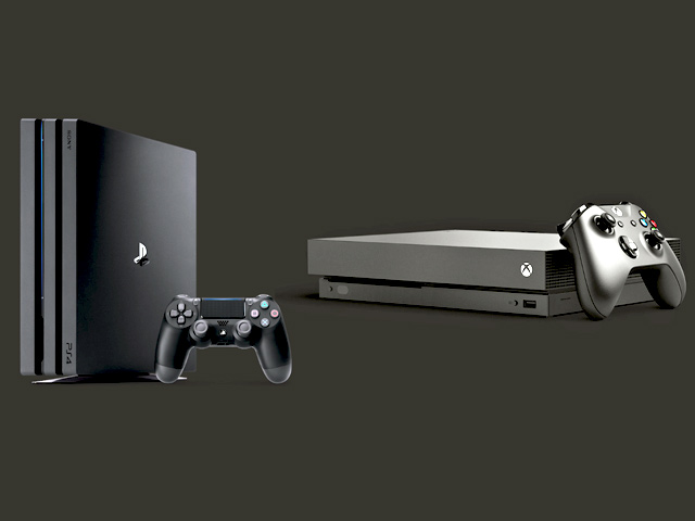 Sony vs Microsoft: Who Won E3 2017?