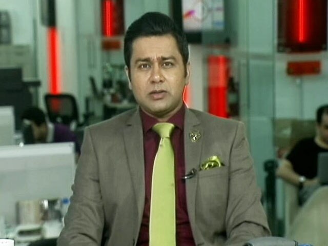Video : India's Win Over Bangladesh In Warm-up Will Have No Bearing In Semis: Aakash Chopra