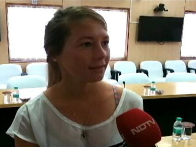 समंदर में फंसे अफ्रीकी नाविकों को भारतीय तटरक्षक दल ने बचाया