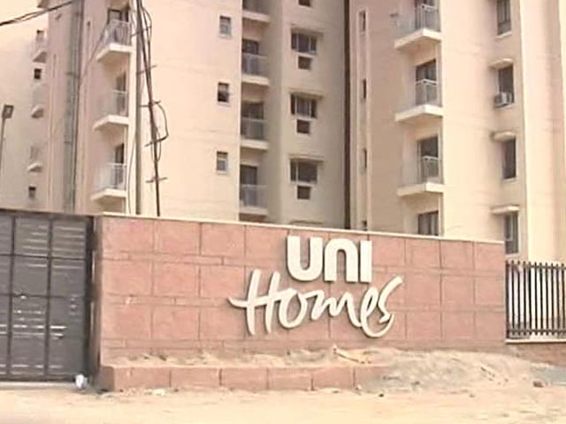 Unitech Home Buyers Still Facing Difficulty