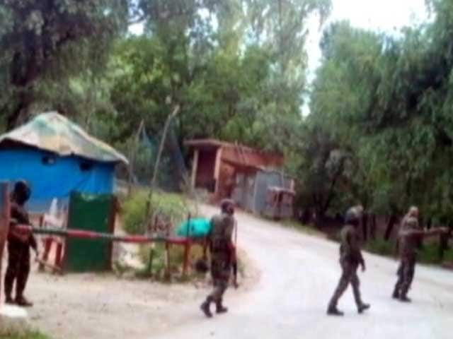 Video : 8 Ceasefire Violations By Pak In Last 4 Days