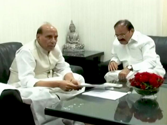 इंडिया 8 बजे : राष्ट्रपति पद के लिए एनडीए उम्मीदवार 23 जून को दाखिल करेंगे पर्चा