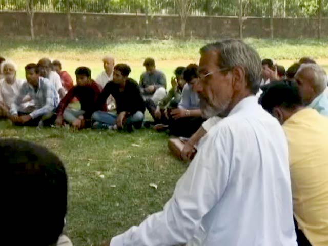 MoJo: सरकार ने किसानों को दी राहत, मिलता रहेगा सस्ता कर्ज